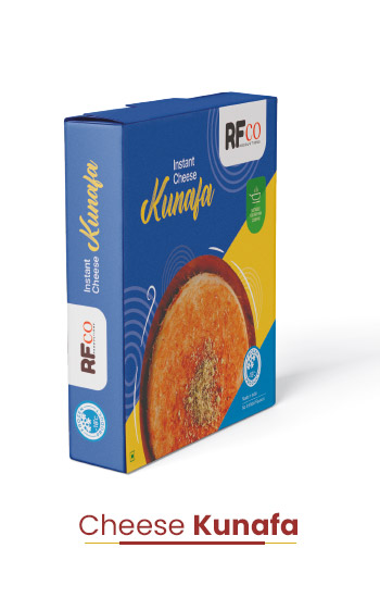 Kunafa Dough