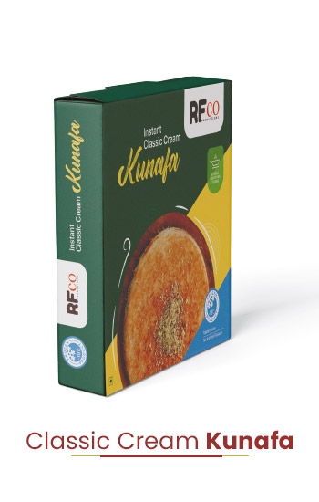 Kunafa Dough